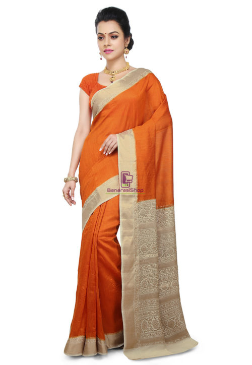 BanarasiShop : Buy Banarasi saree Suit Dupatta Online at 50% off 17