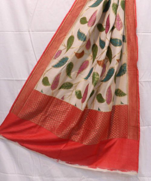 BanarasiShop : Buy Banarasi saree Suit Dupatta Online at 50% off 5
